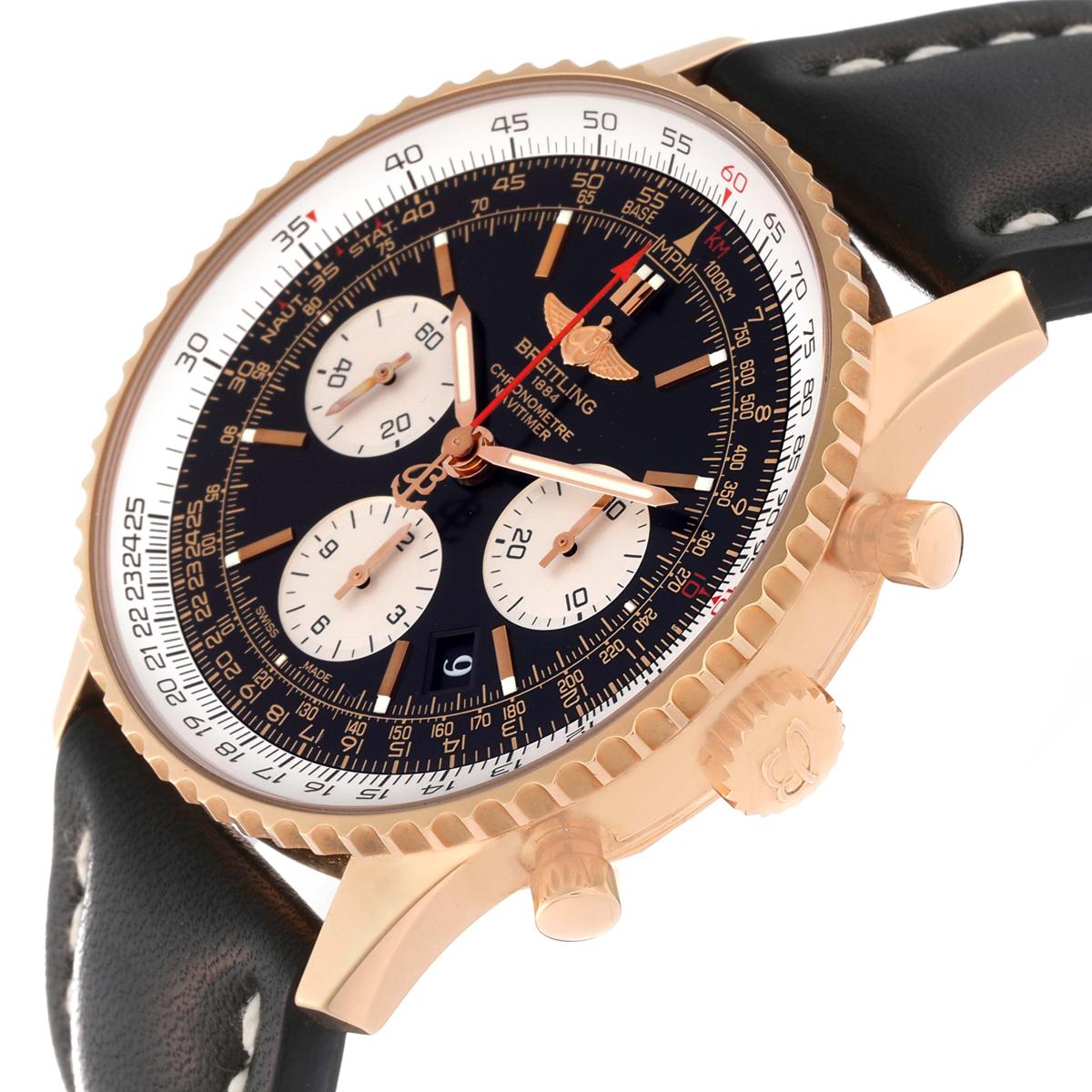 Breitling Navitimer