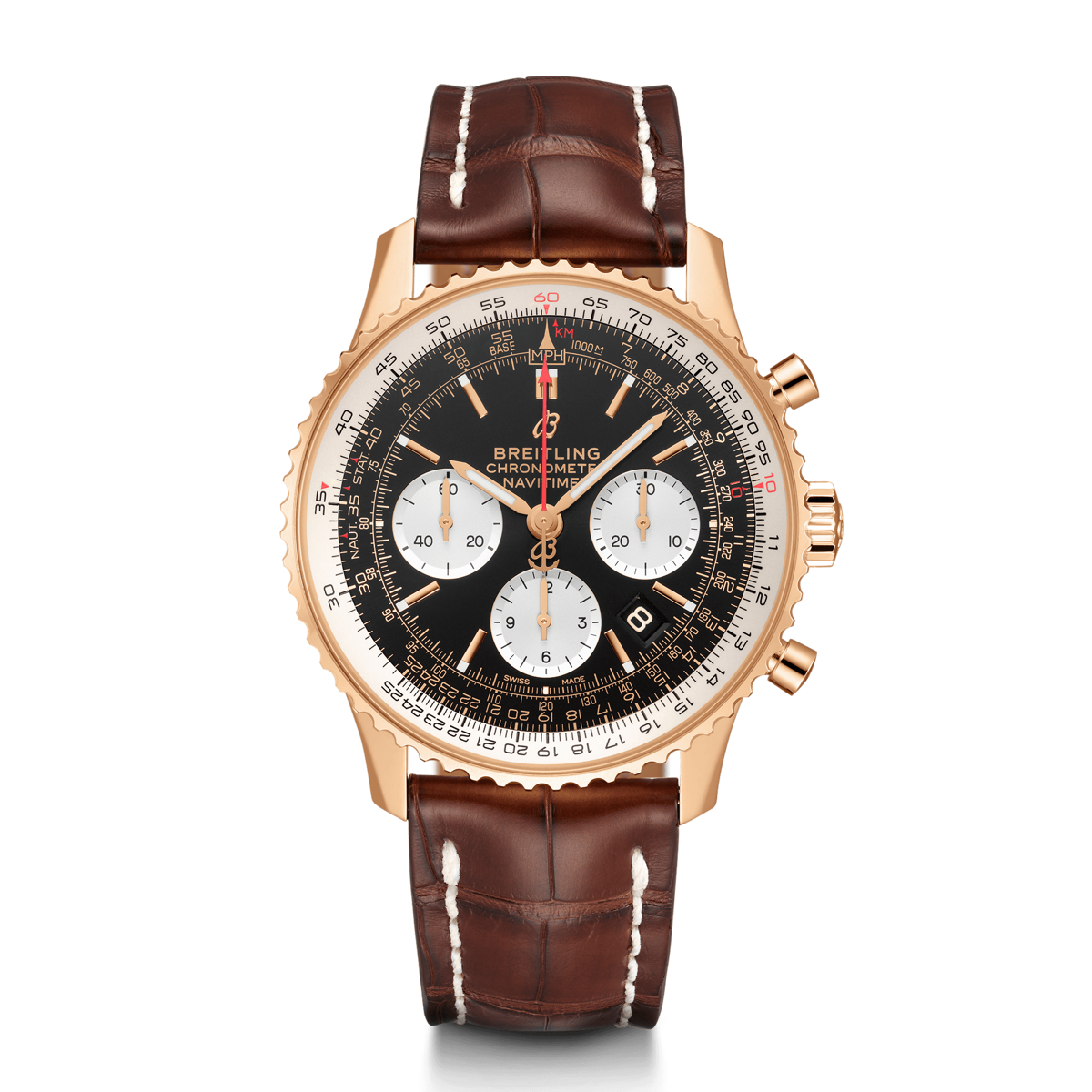 Breitling Navitimer 1 B01 Chronograph
