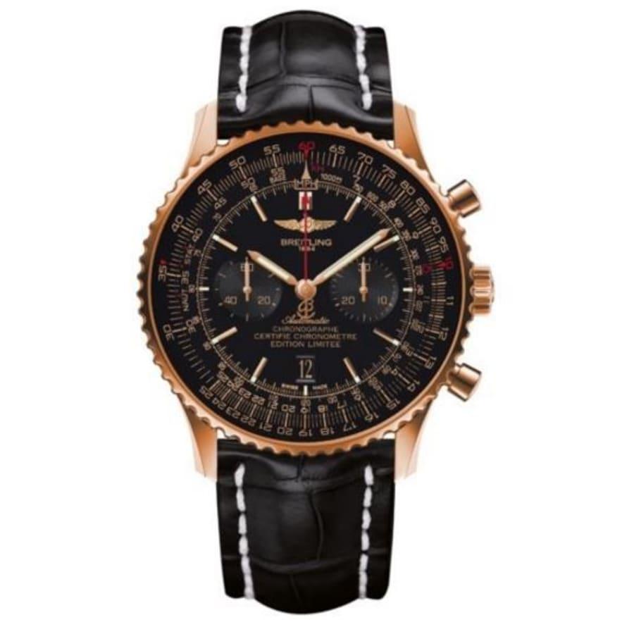 Breitling Navitimer