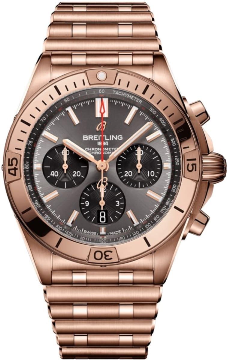 Breitling Chronomat