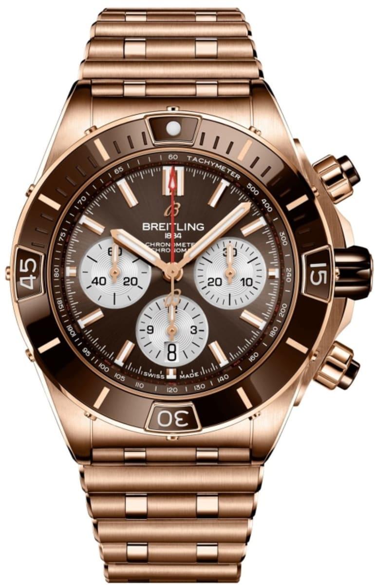 Breitling Chronomat