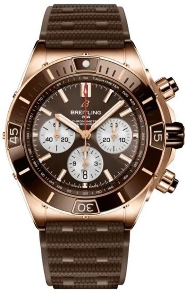 Breitling Chronomat