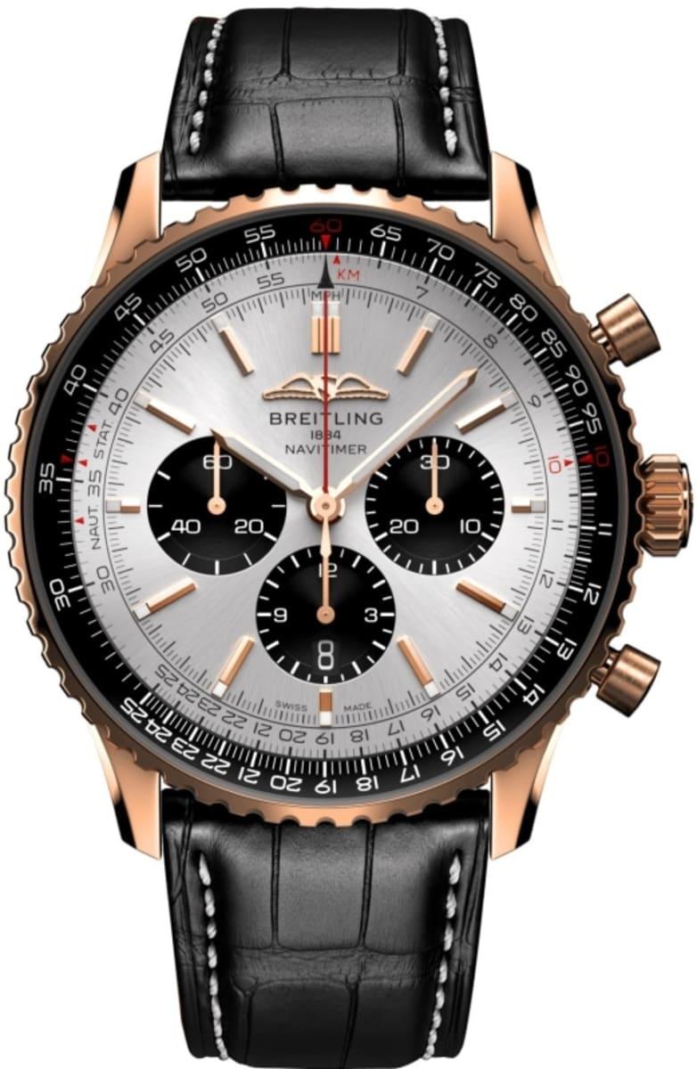Breitling Navitimer 1 B01 Chronograph