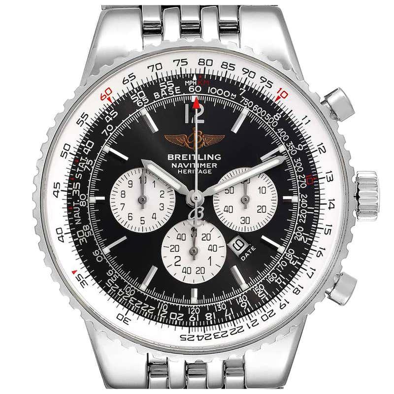Breitling Navitimer Cosmonaute