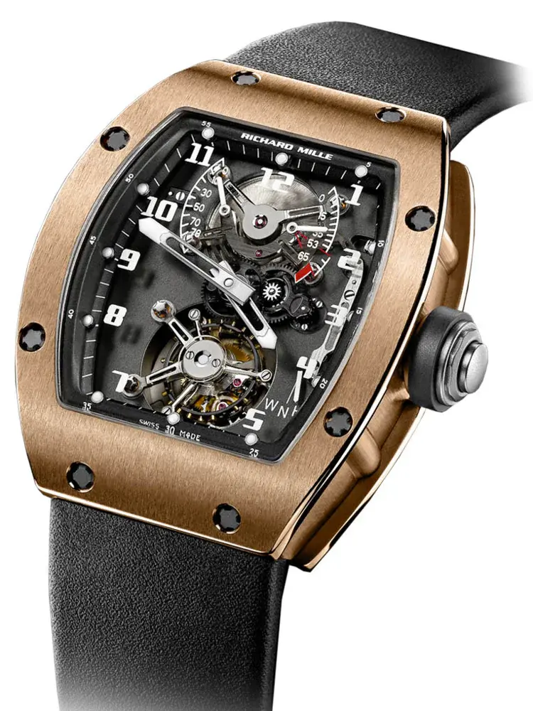 Richard Mille Richard Mille