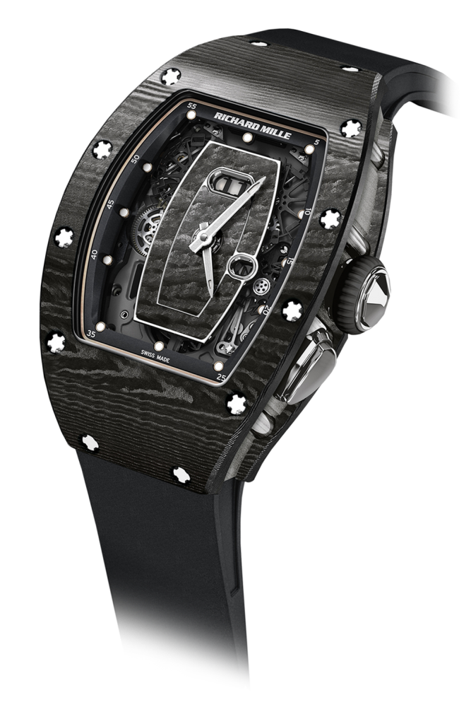Richard Mille RM 037