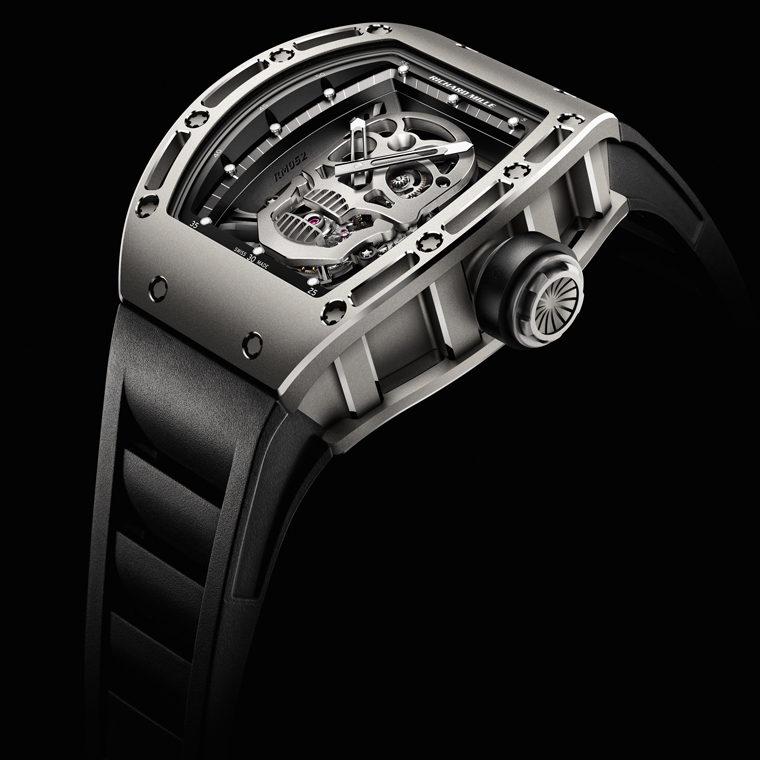 Richard Mille RM 052