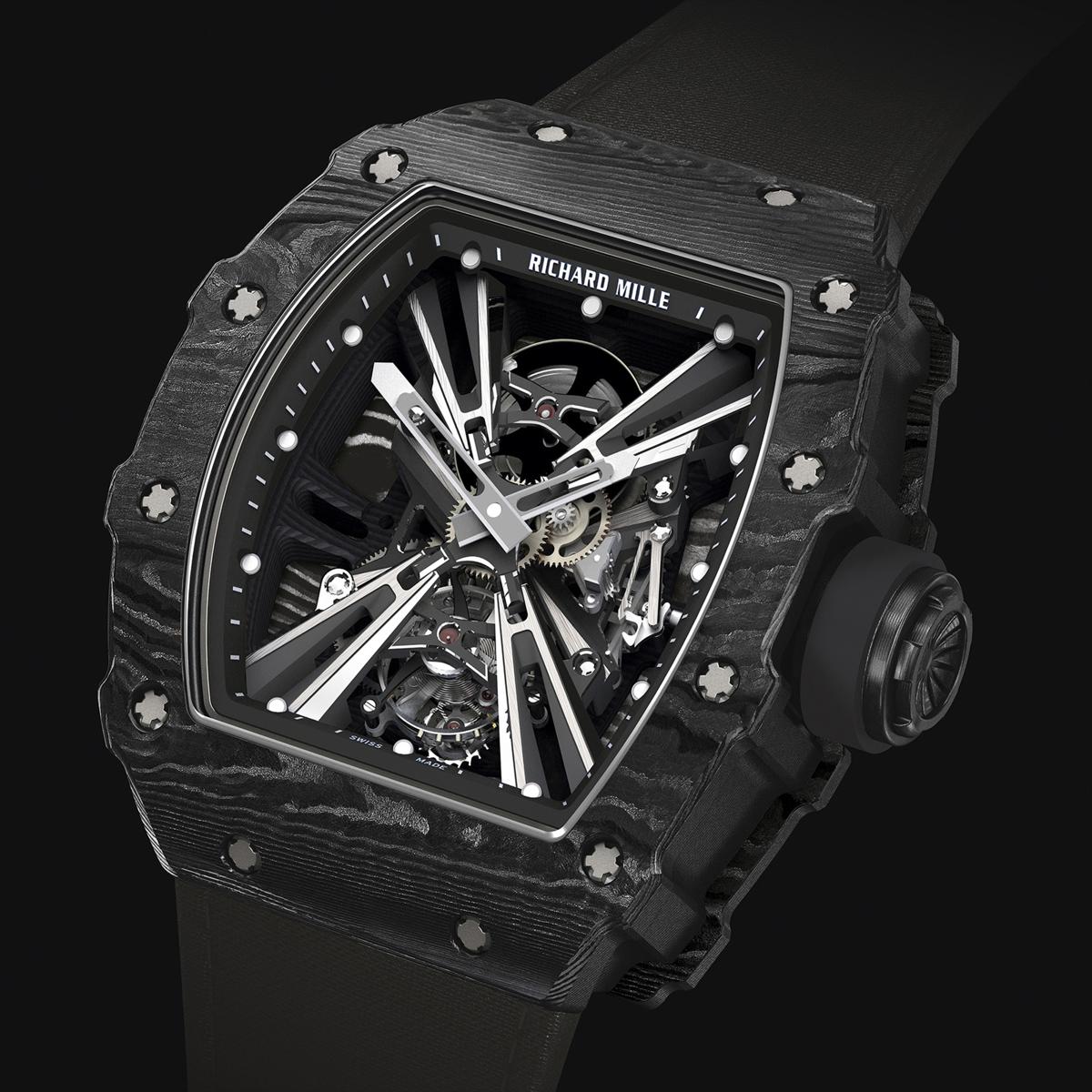 Richard Mille Richard Mille