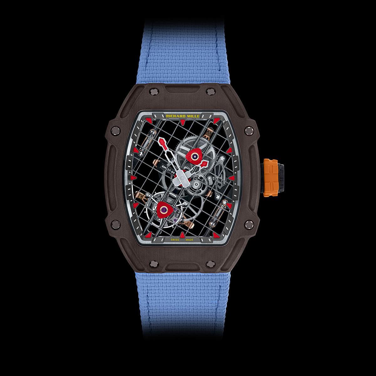 Richard Mille RM 027