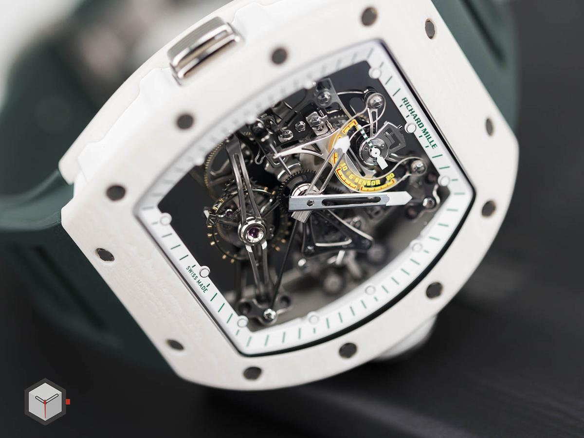 Richard Mille Richard Mille