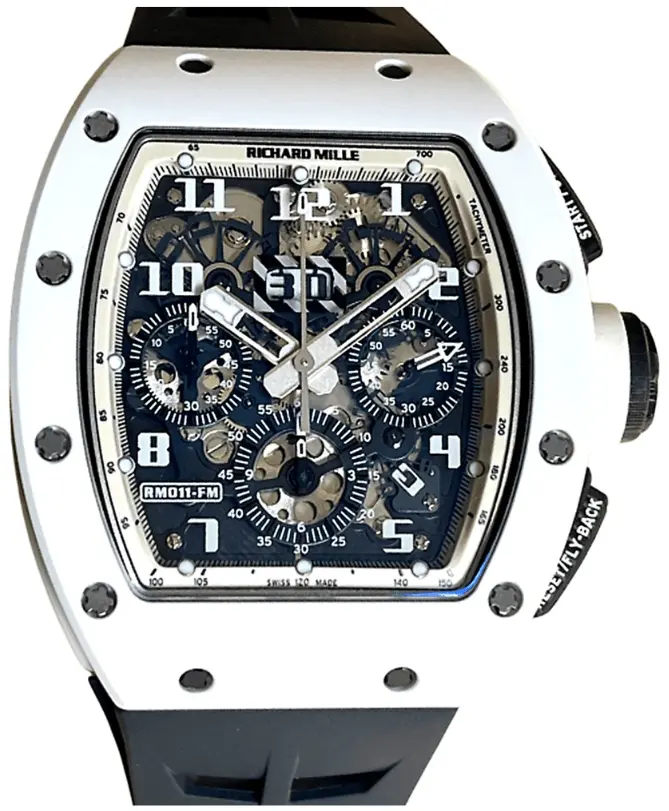 Vacheron Constantin RM 011