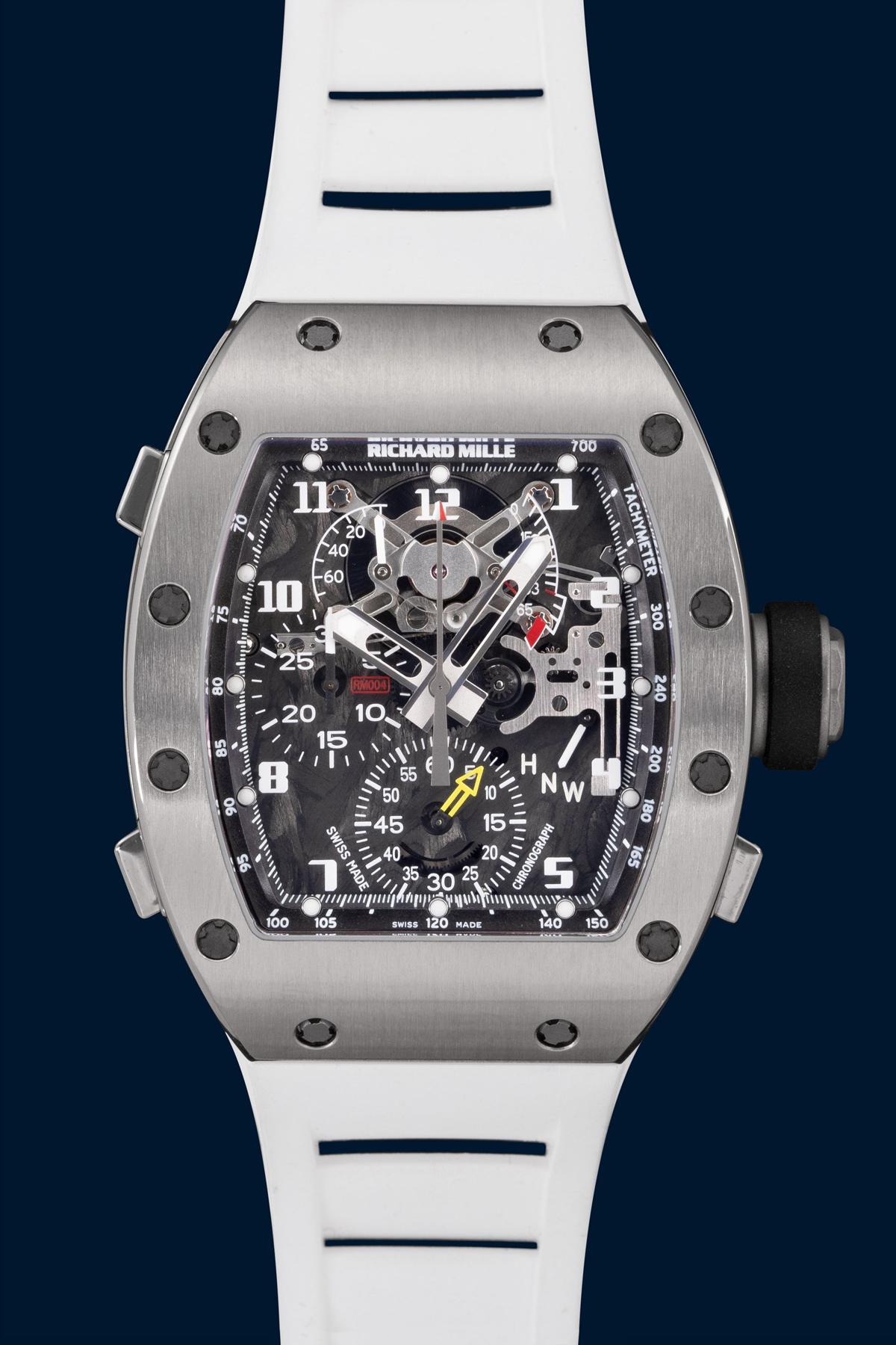 Richard Mille Richard Mille