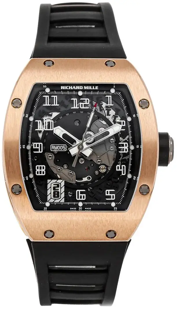 Richard Mille RM 005