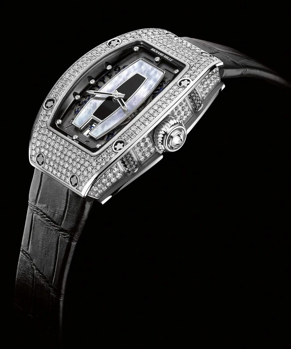 Richard Mille RM 07