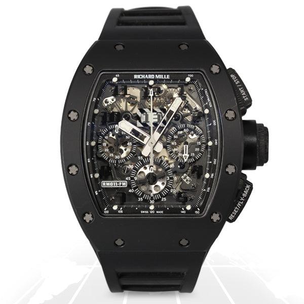 Richard Mille RM 011