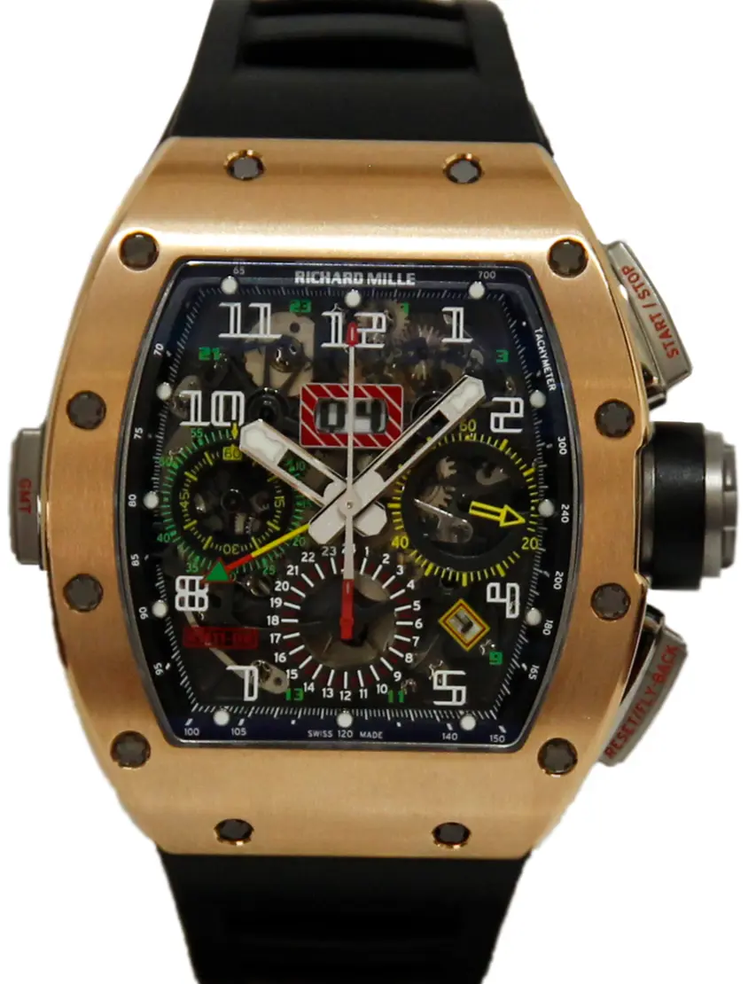 Richard Mille RM 011