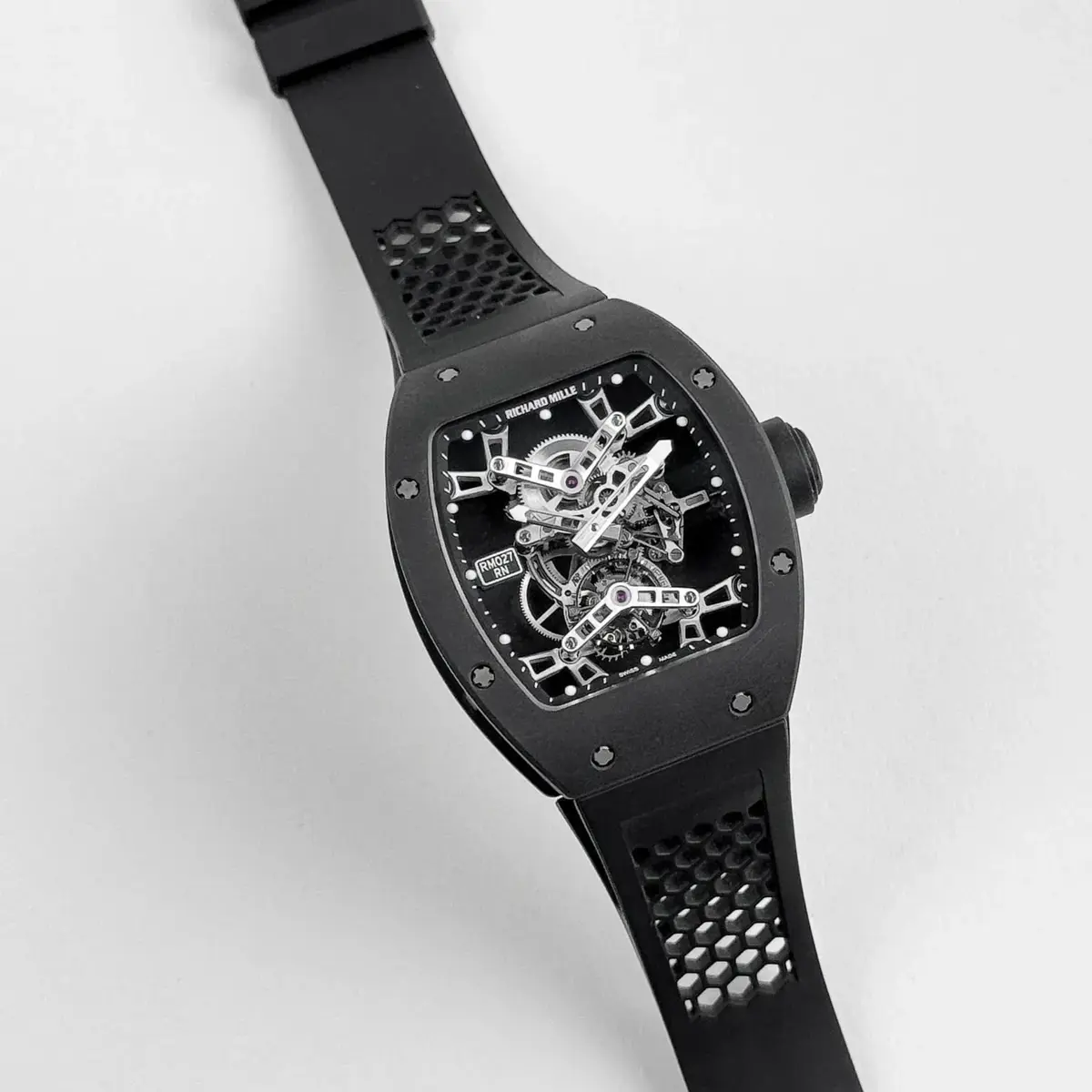Richard Mille RM 027