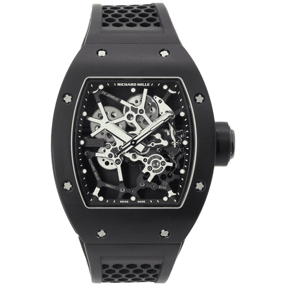 Richard Mille RM 035