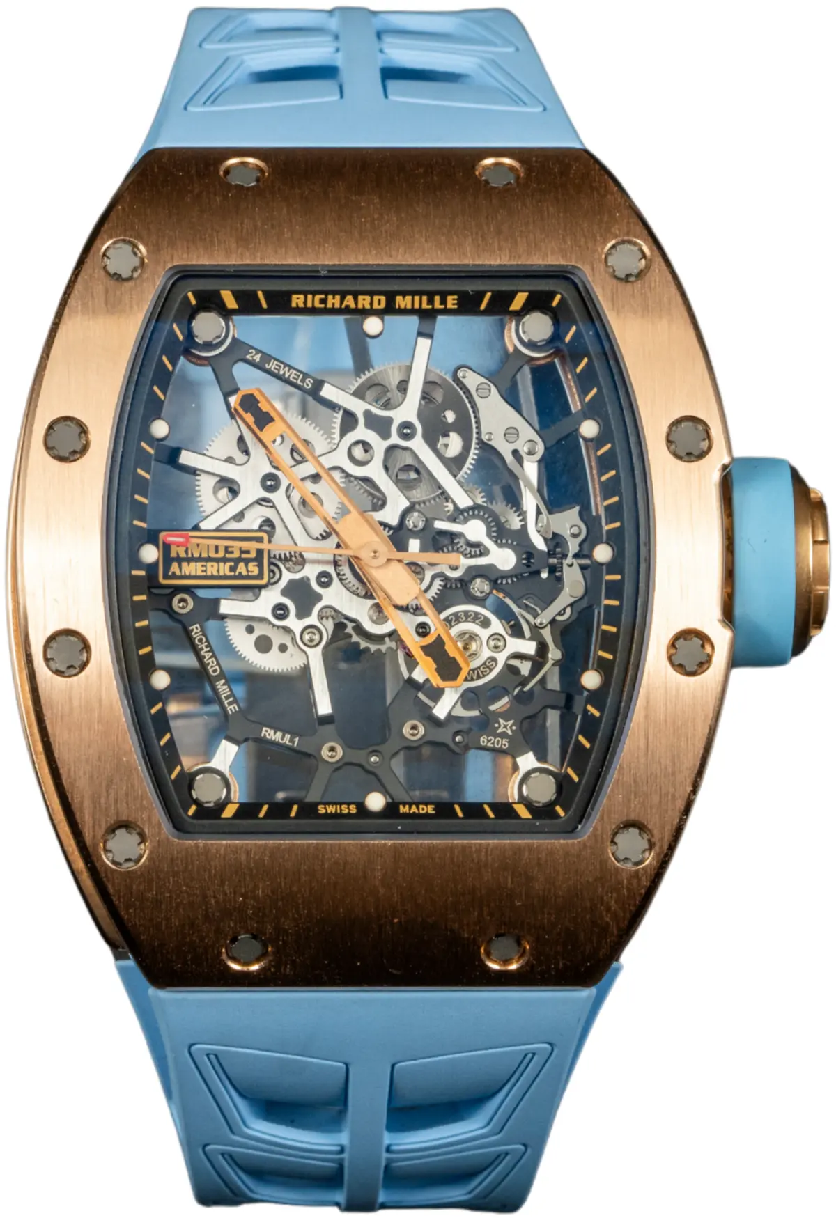 Richard Mille RM 035
