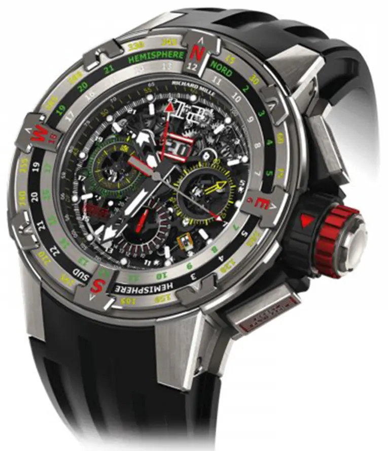 Richard Mille Richard Mille