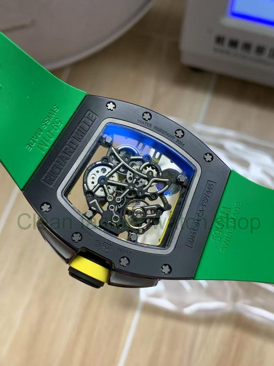 Richard Mille RM 061