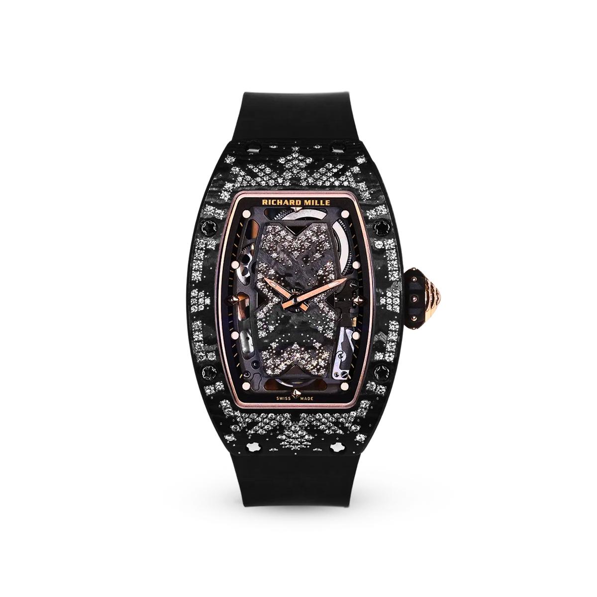 Richard Mille RM 07