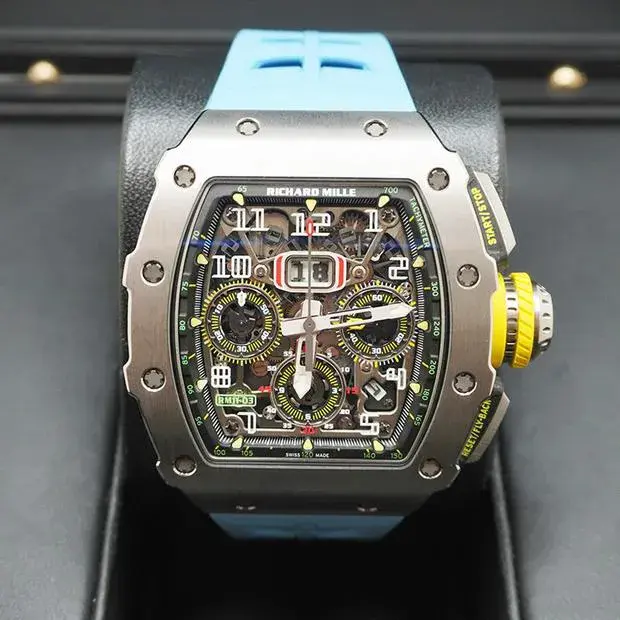Richard Mille RM 011