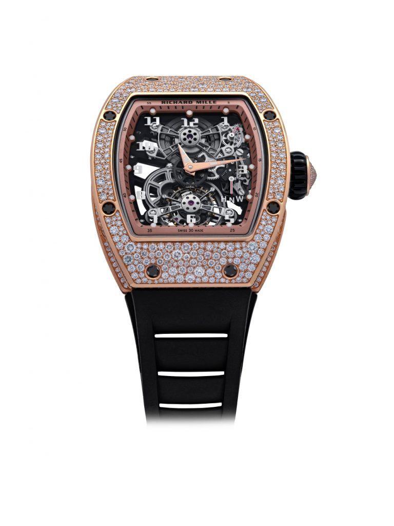 Richard Mille Richard Mille