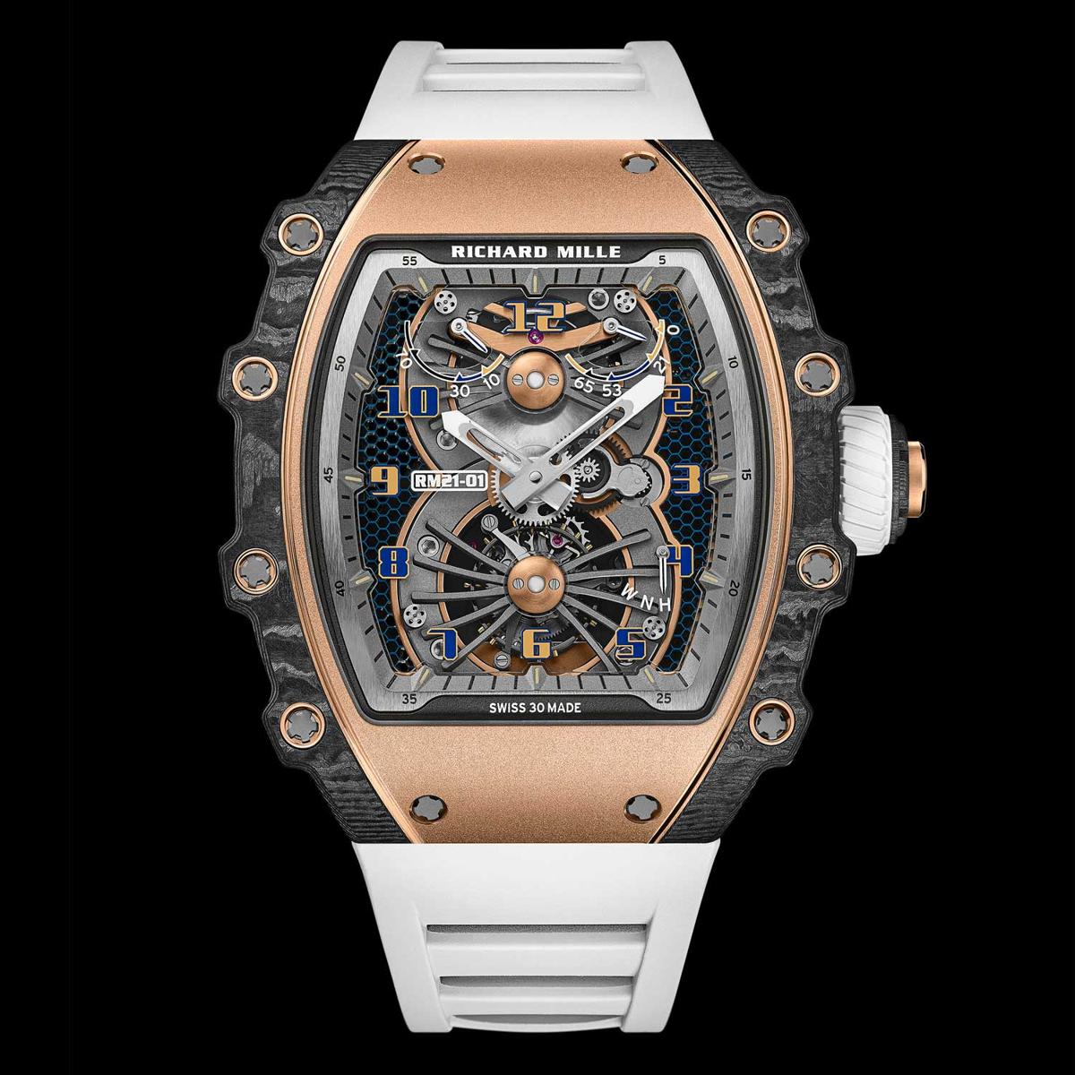 Richard Mille Richard Mille