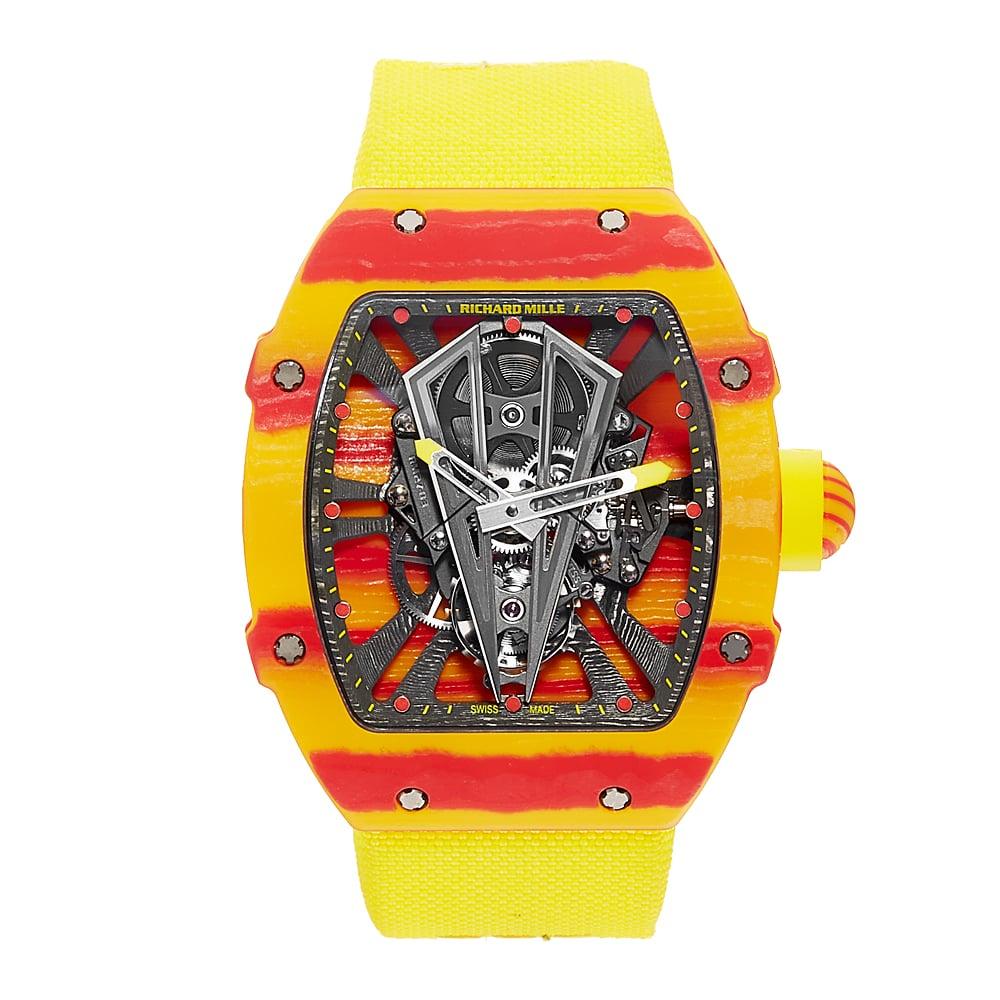 Richard Mille RM 027