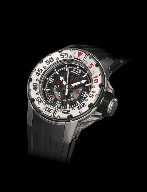 Richard Mille RM 028