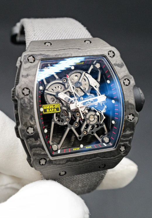 Richard Mille RM 035