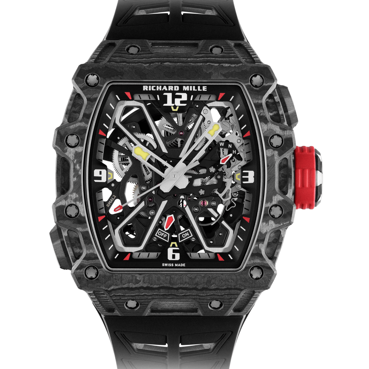 Richard Mille RM 035