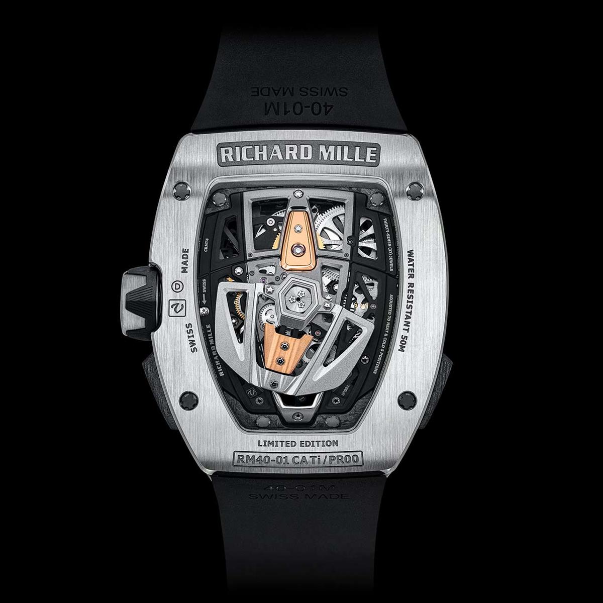 Richard Mille Richard Mille