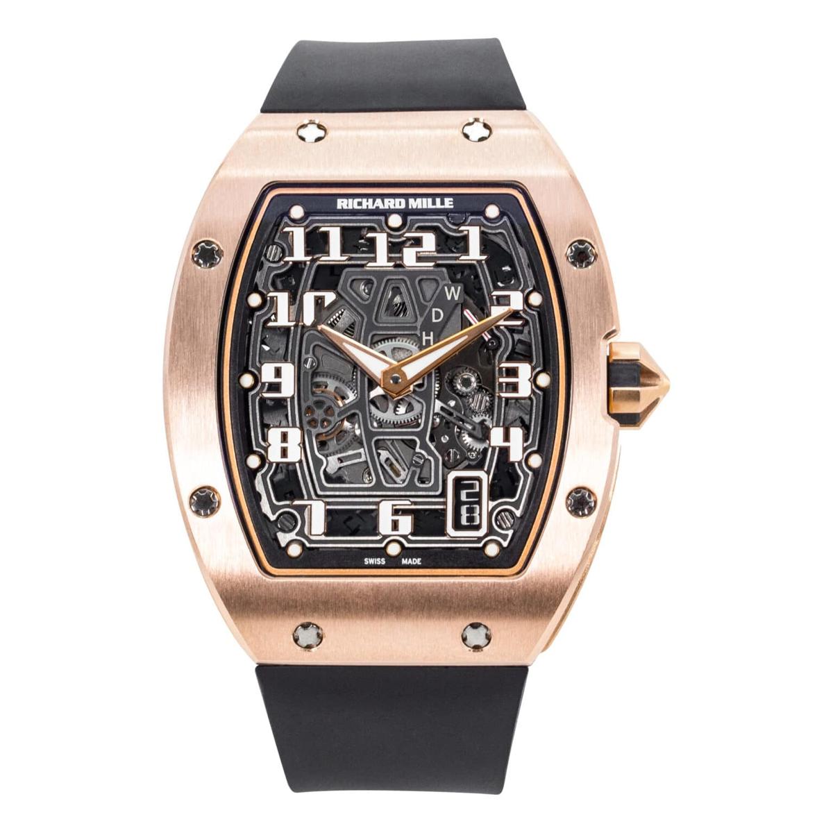 Richard Mille RM 67