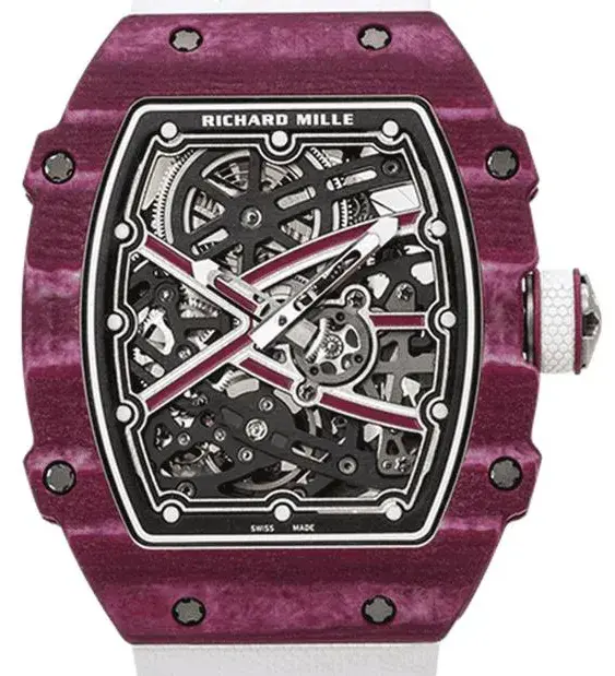Richard Mille RM 67