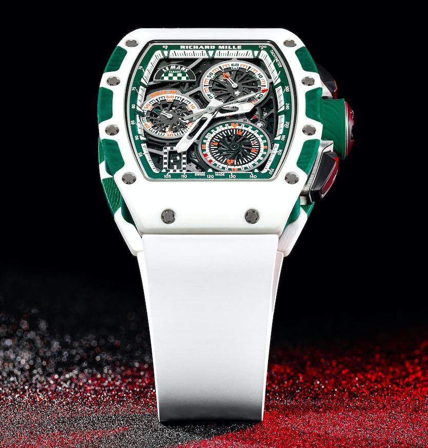 Richard Mille Richard Mille