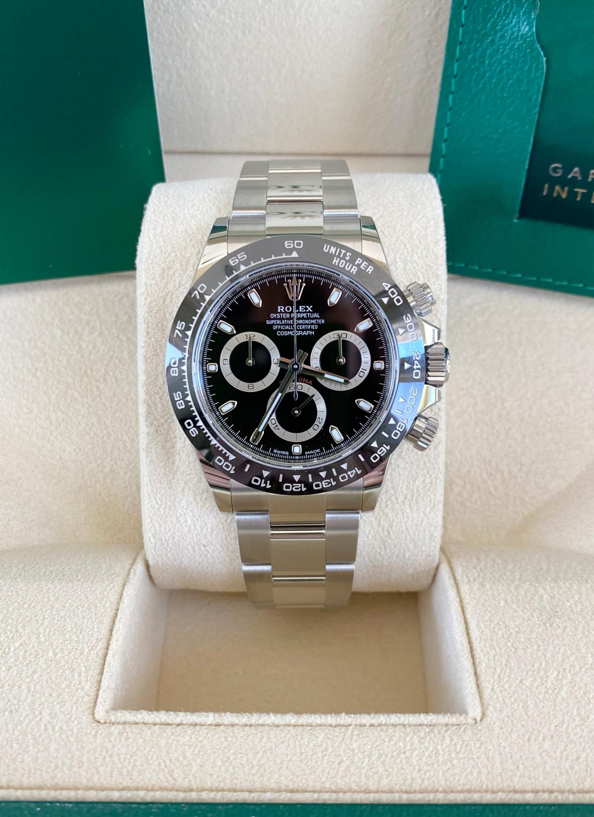 Rolex Daytona