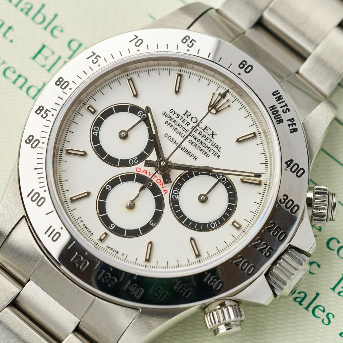 Rolex Daytona
