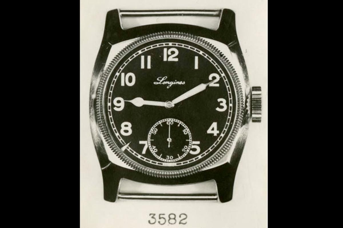 Longines Longines