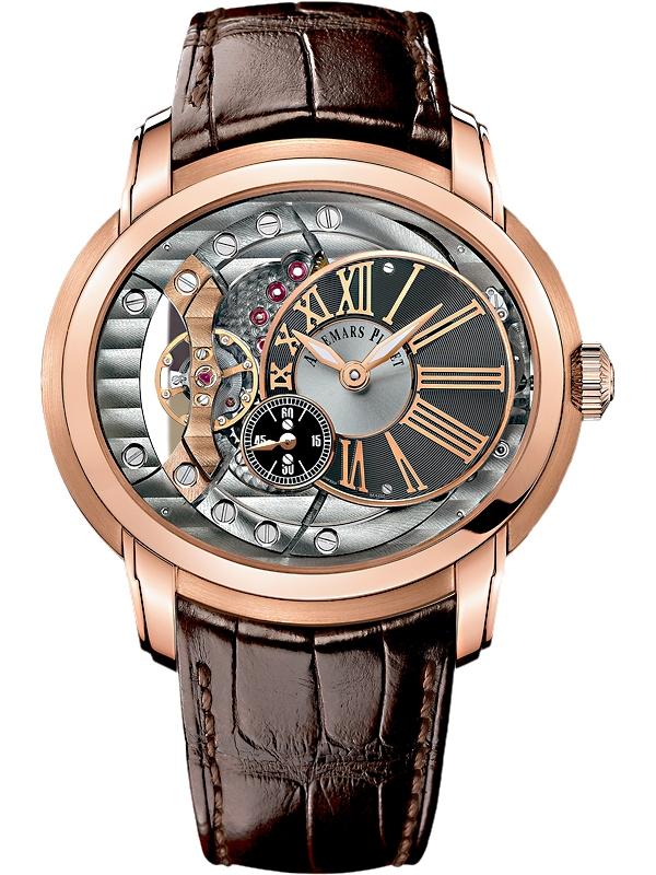Audemars Piguet Millenary 4101