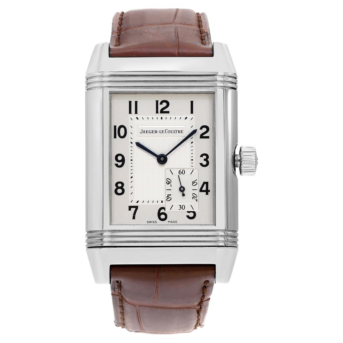 Jaeger-LeCoultre Reverso