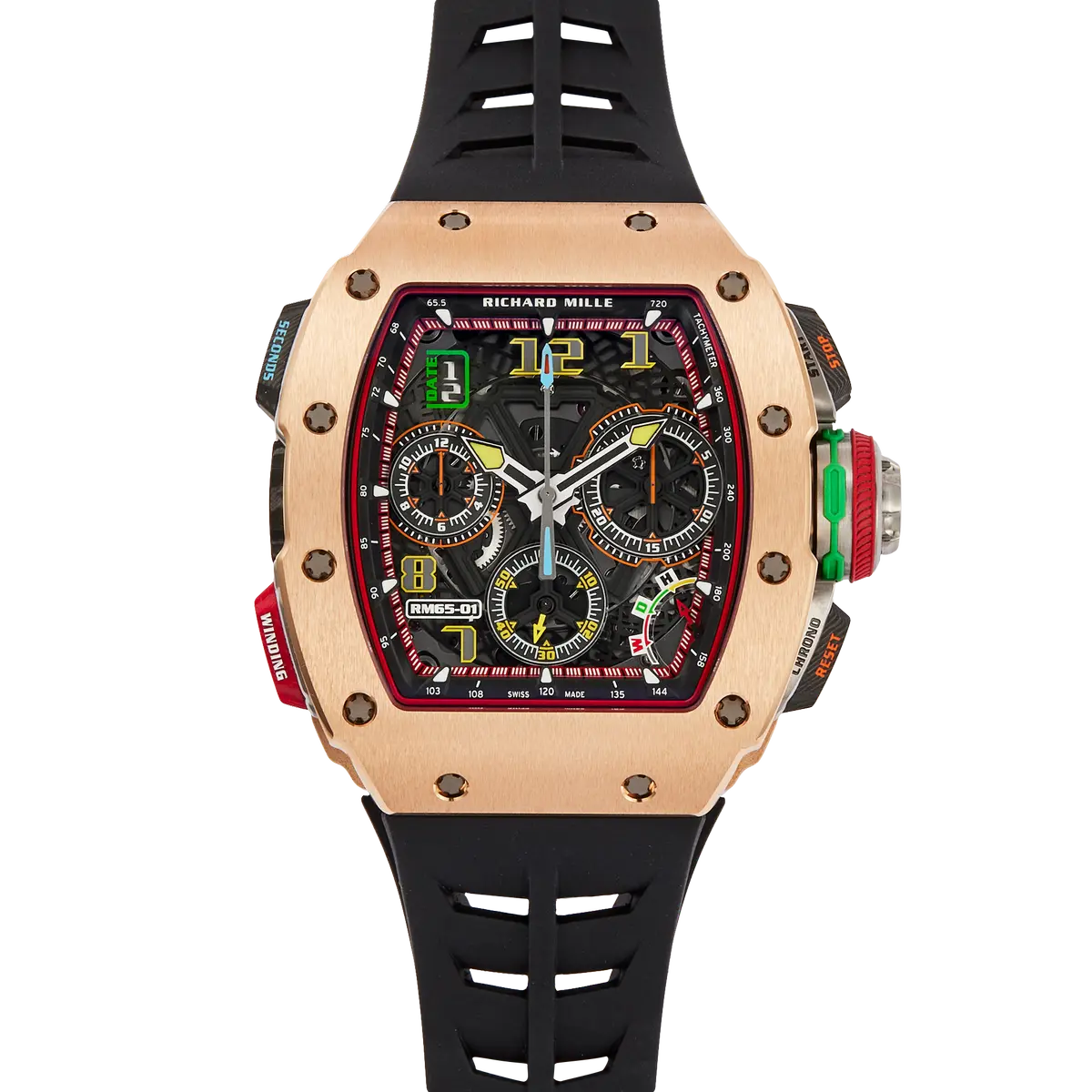 Richard Mille Richard Mille
