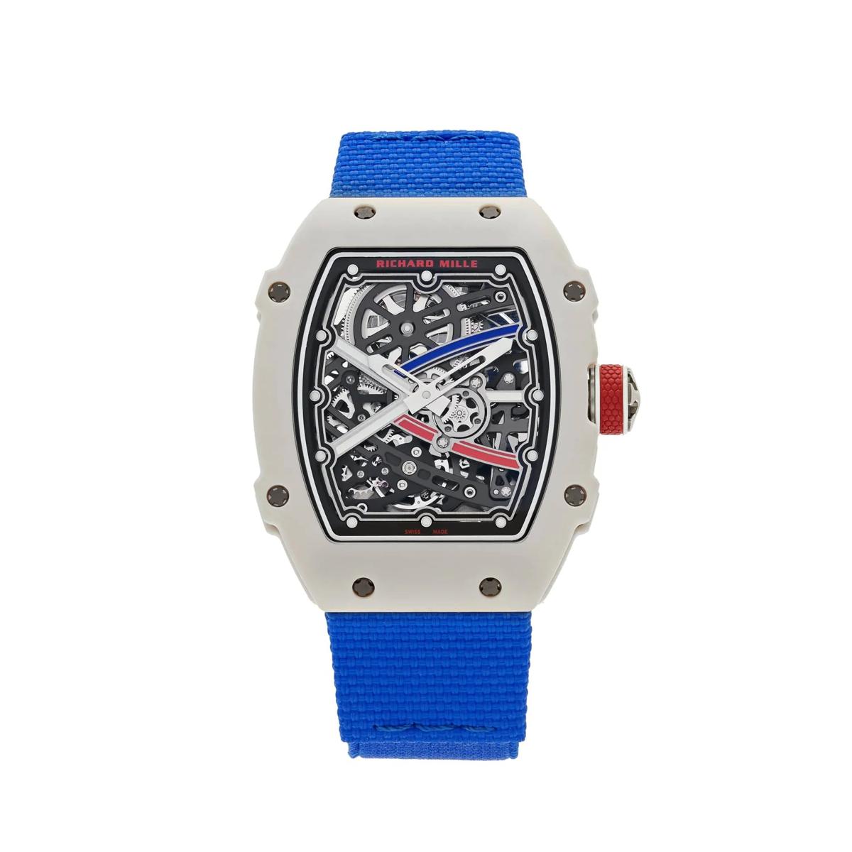 Richard Mille RM 67