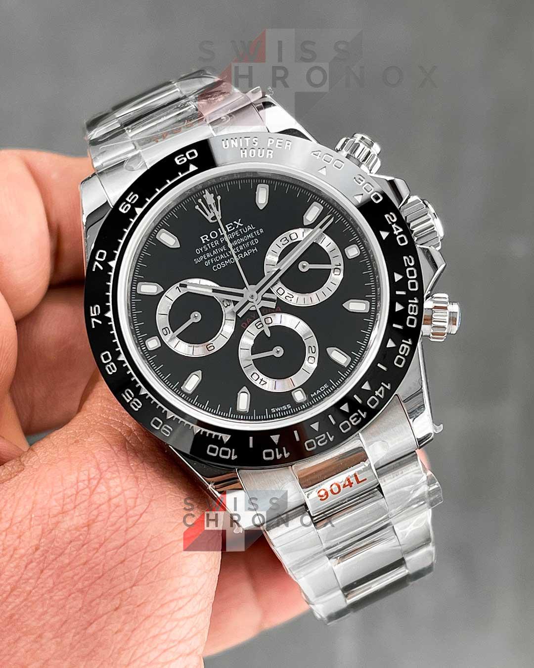 Rolex Daytona