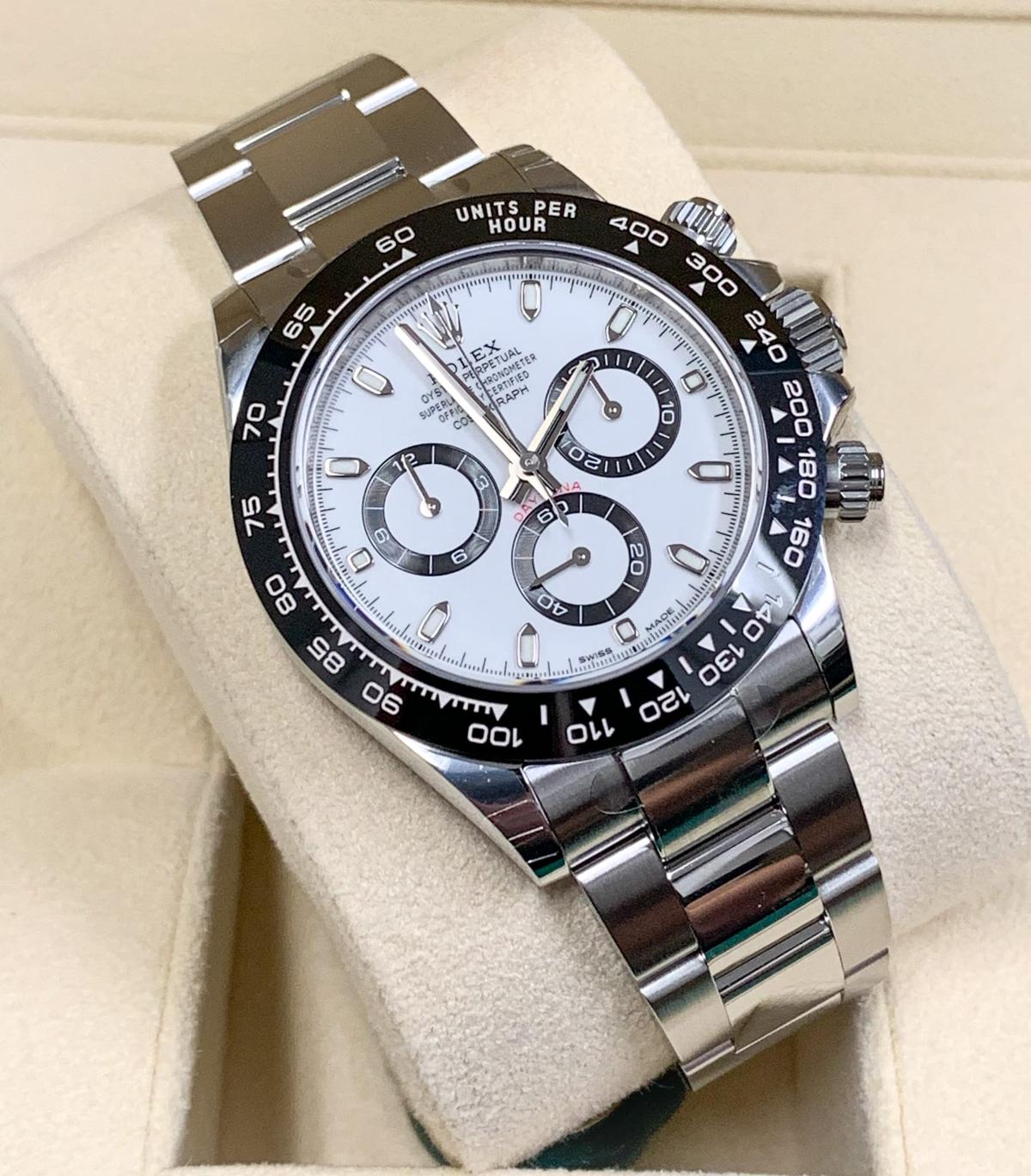 Rolex Daytona