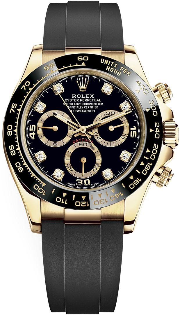 Rolex Daytona