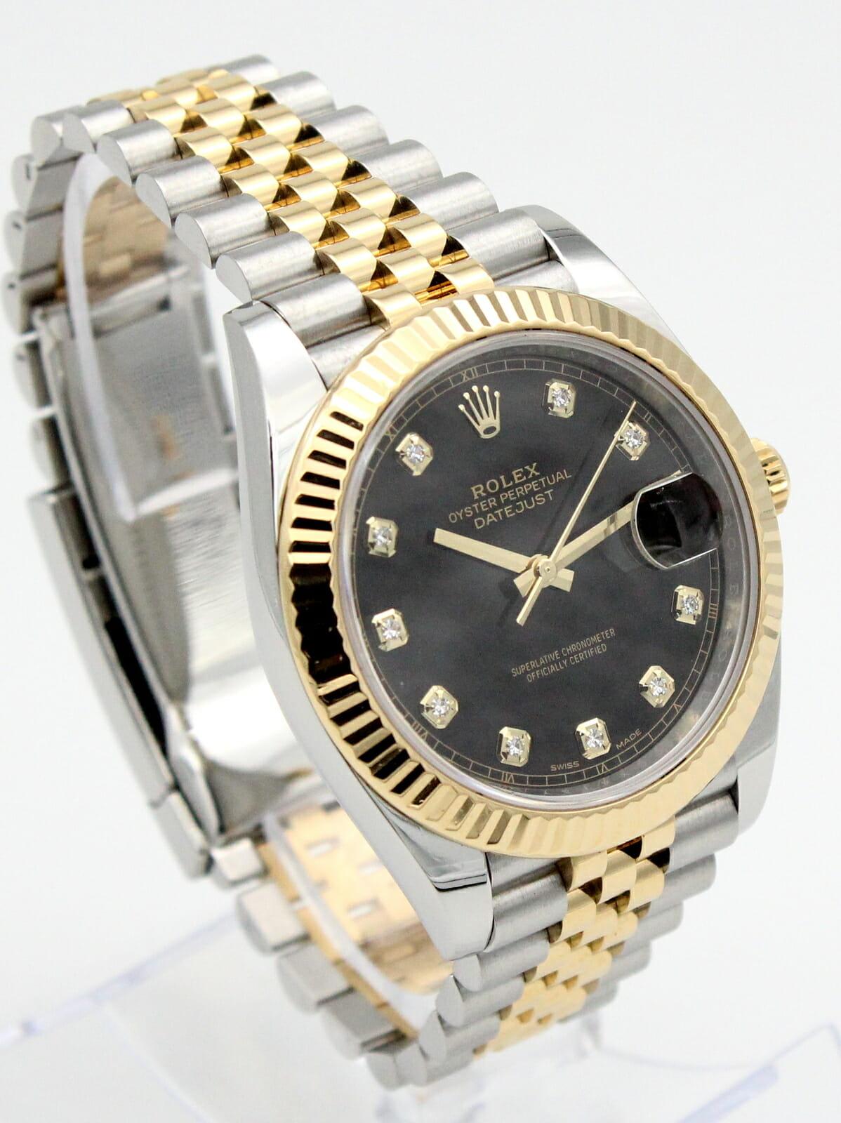Rolex Datejust 41