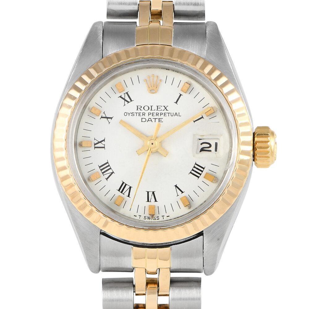 Rolex Lady-Datejust
