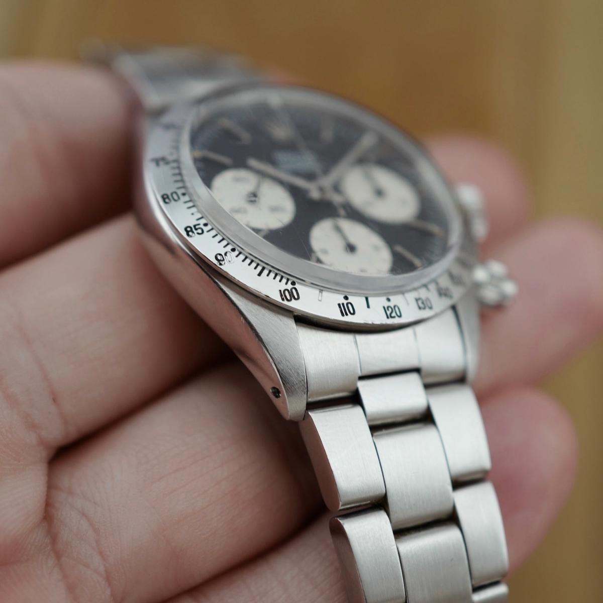 Rolex Daytona